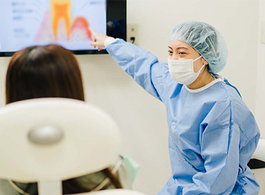 歯科医院での定期検診はなぜ大切なのでしょうか？
